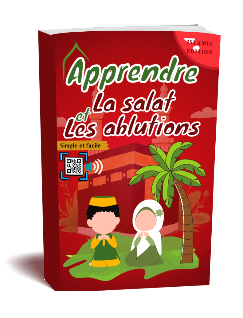 apprendre à faire la prière